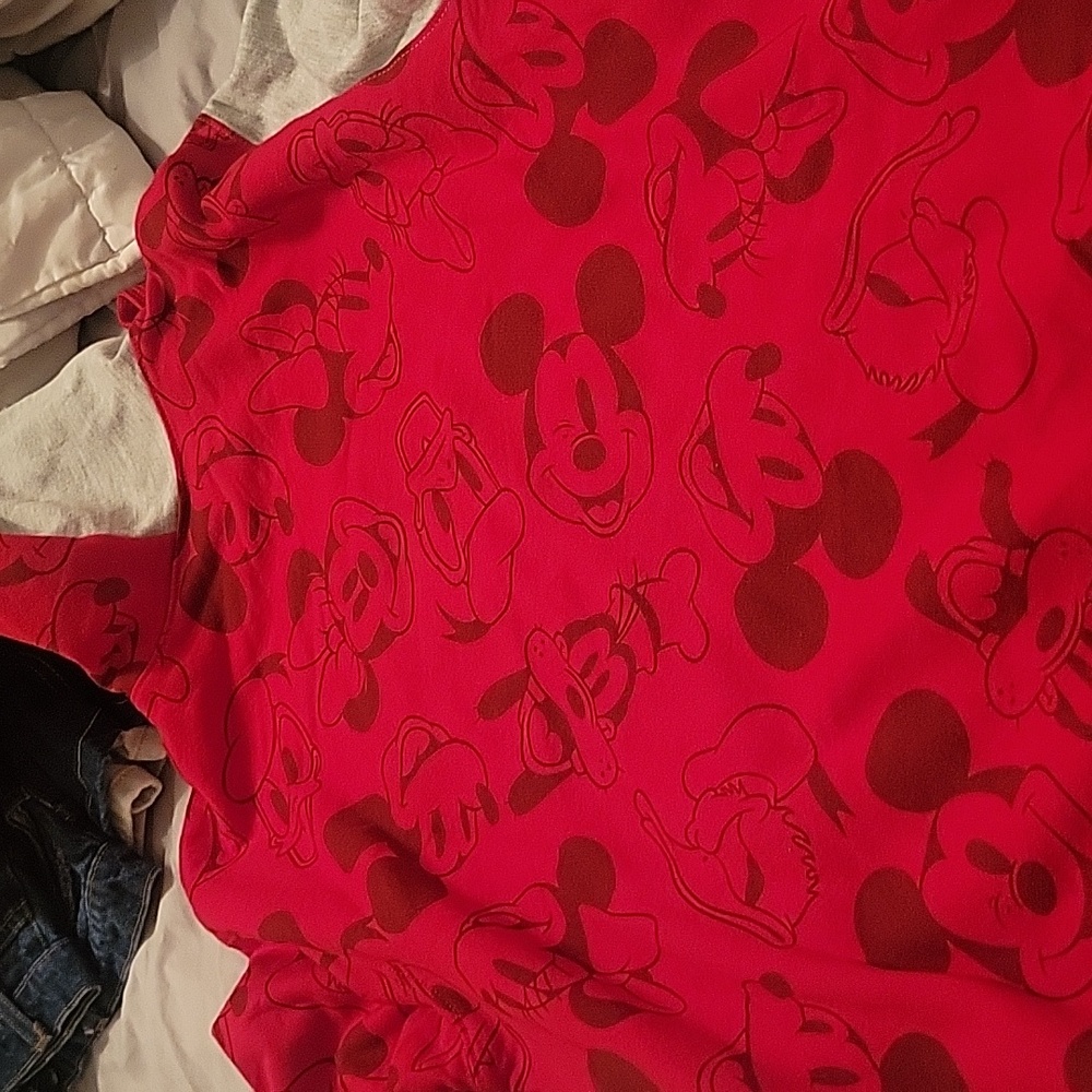 Mickey Hoodie - Picture 6 of 6